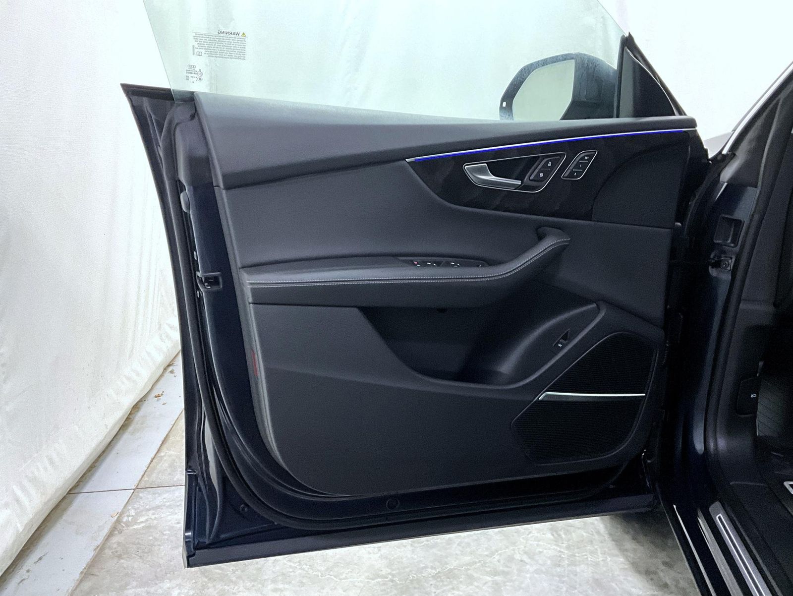 2023 Audi Q8 Prestige - Photo 10