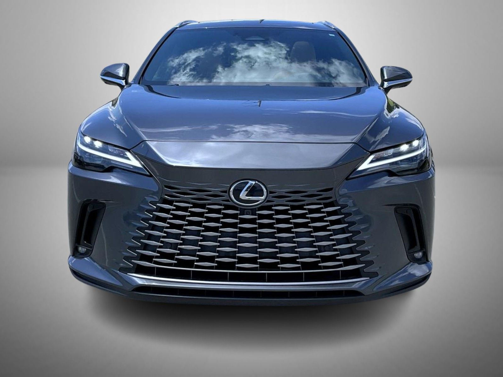 Certified 2025 Lexus RX 350 Premium SUV