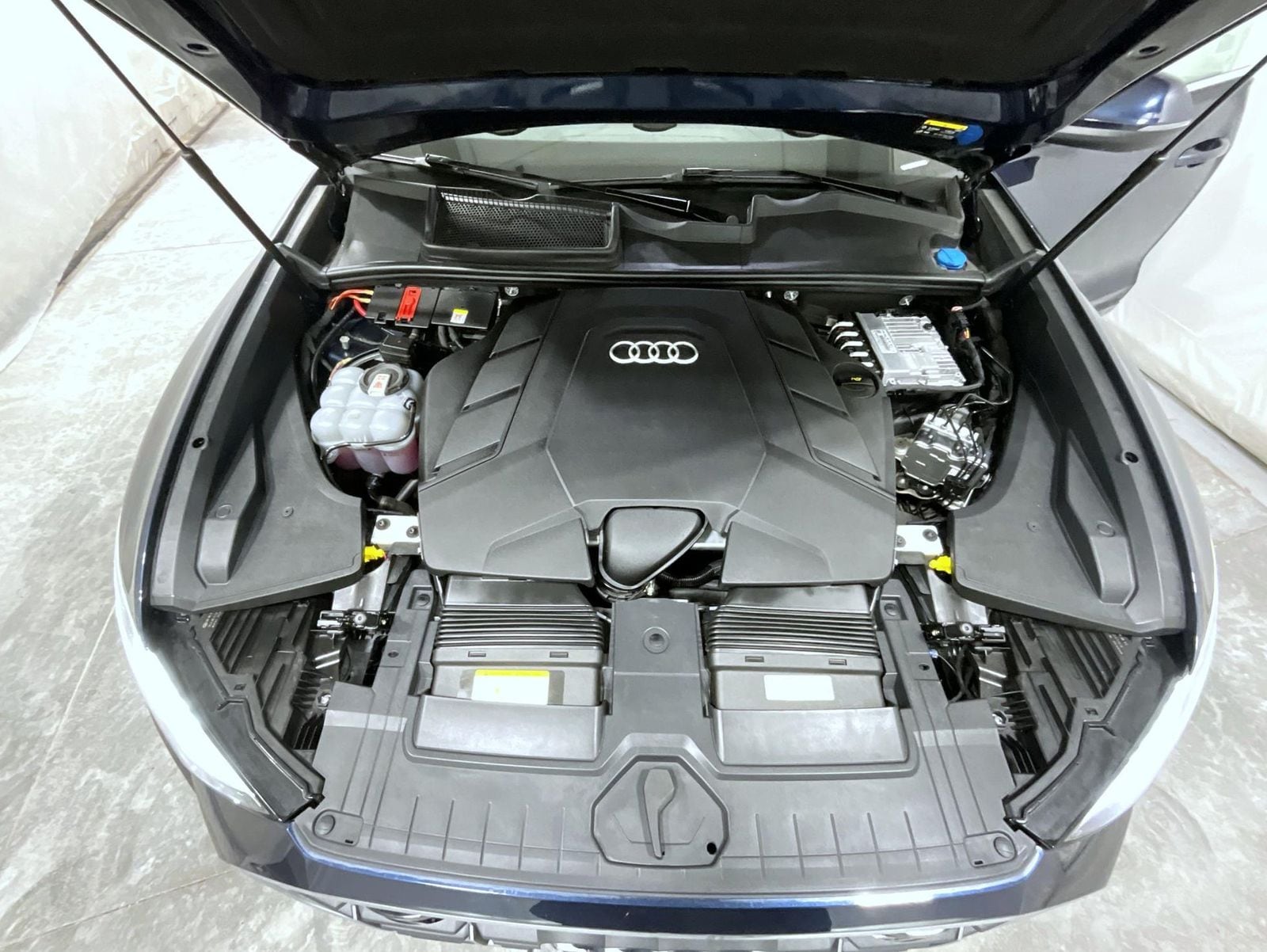 2023 Audi Q8 Prestige - Photo 26