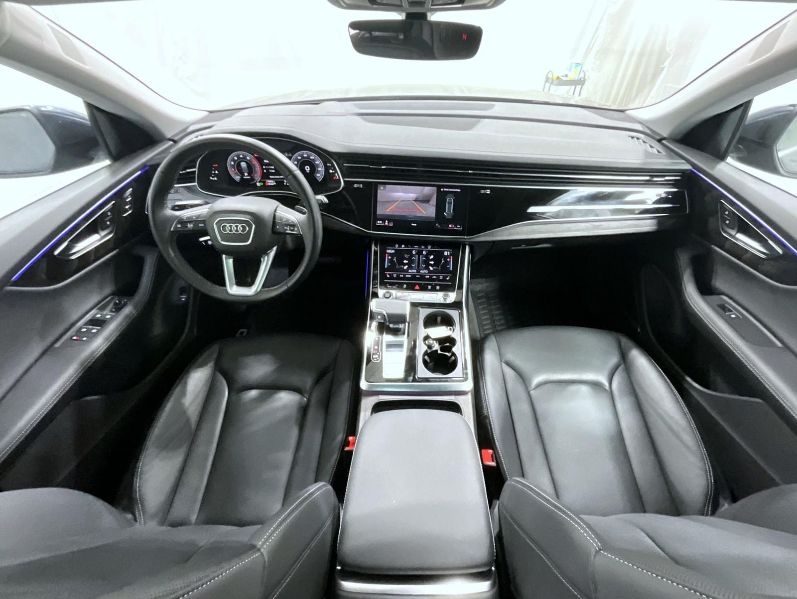 2023 Audi Q8 Prestige - Photo 15