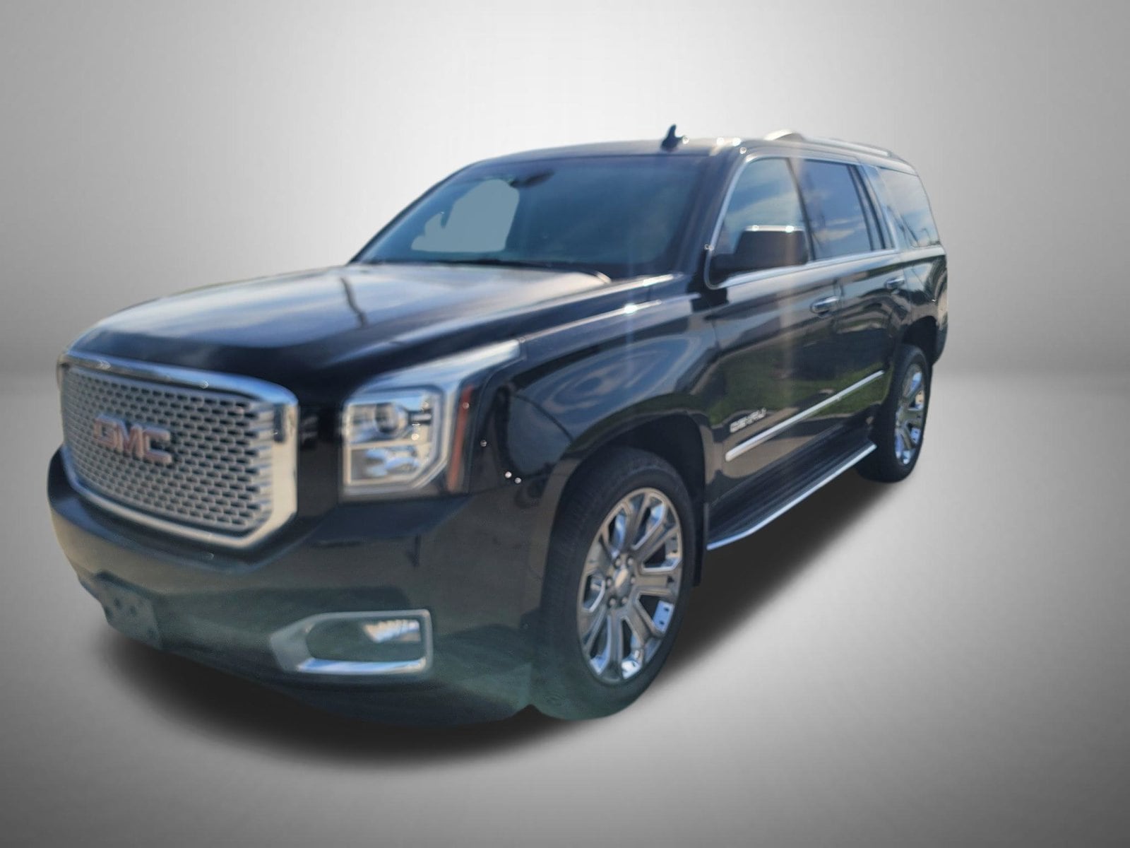 2016 GMC Yukon