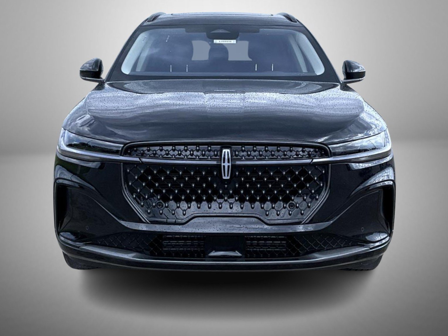 New 2026 Lincoln Nautilus Reserve SUV
