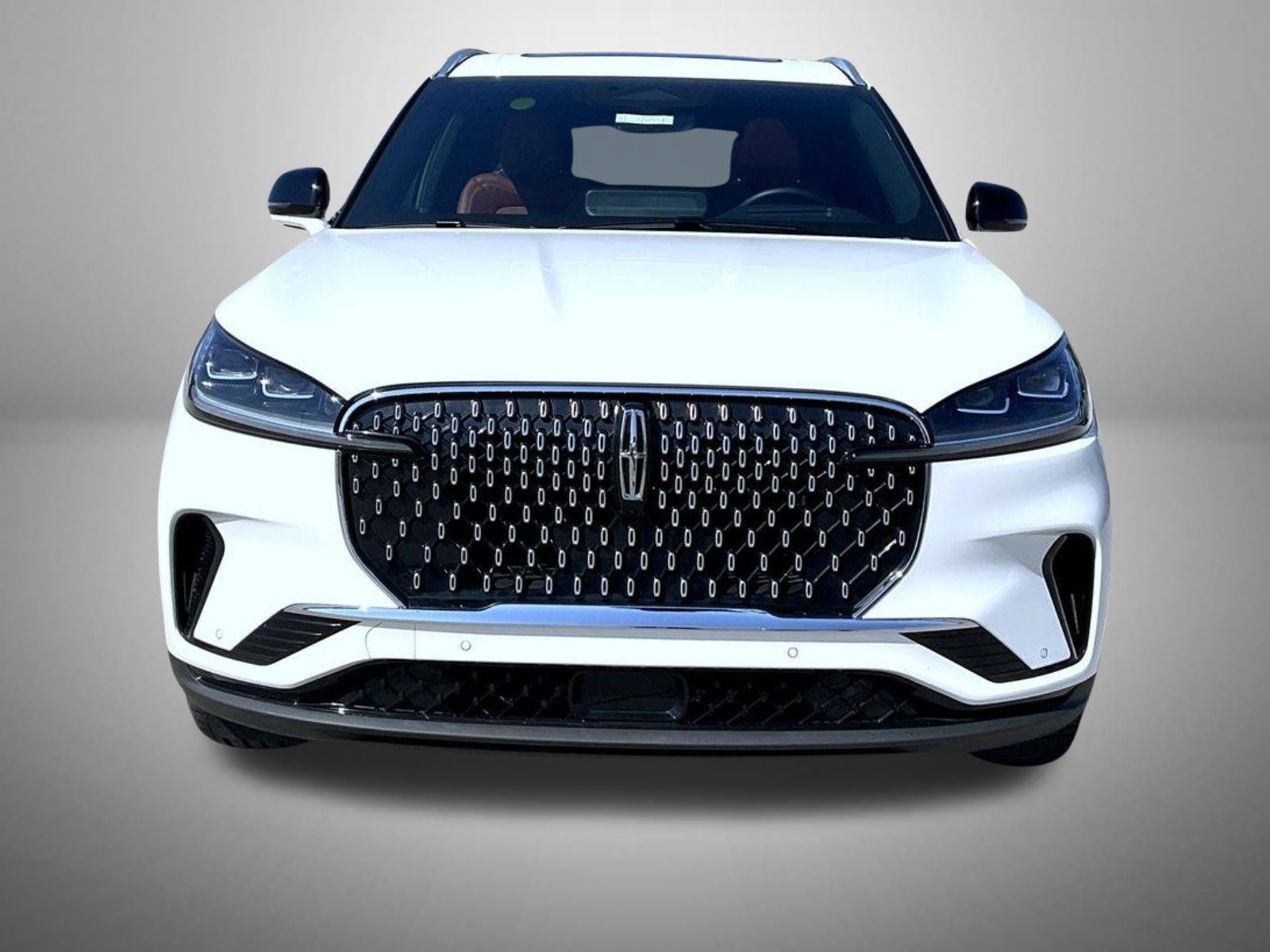 2026 Lincoln Aviator
