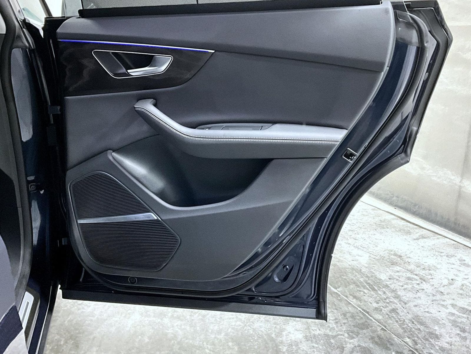 2023 Audi Q8 Prestige - Photo 22