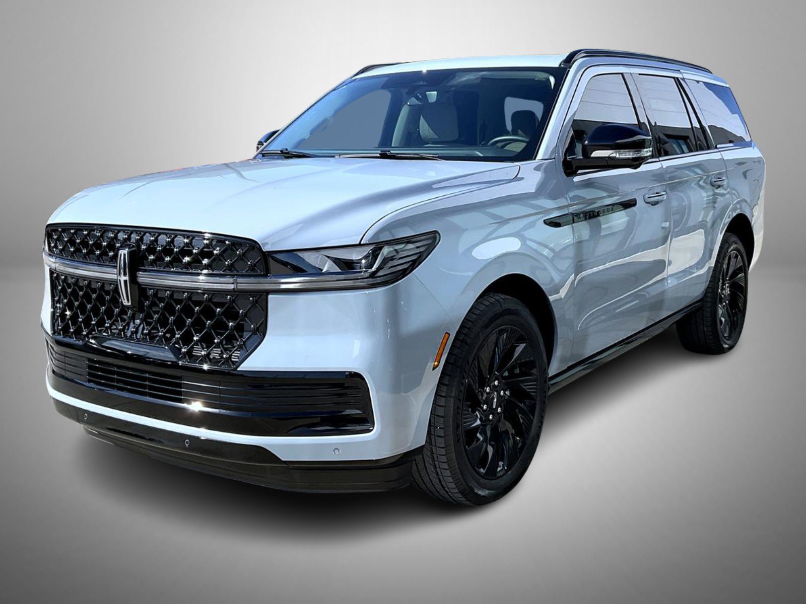 2026 Lincoln Navigator