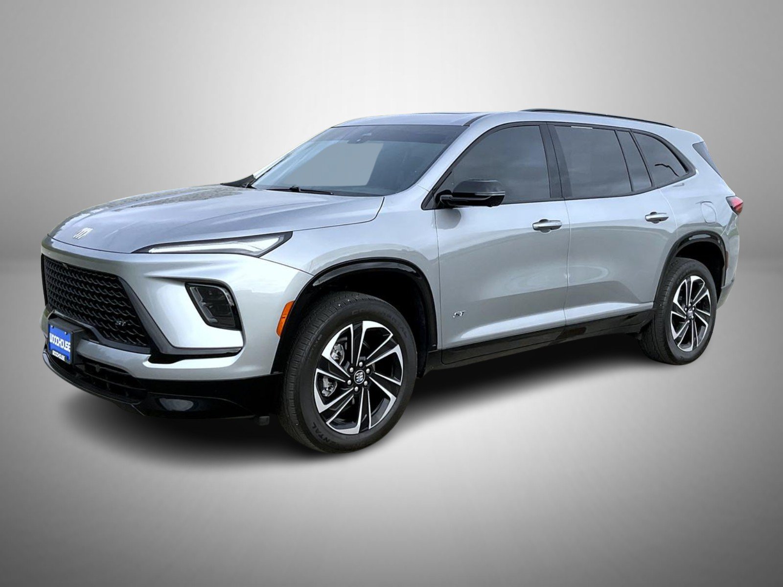 2025 Buick Enclave