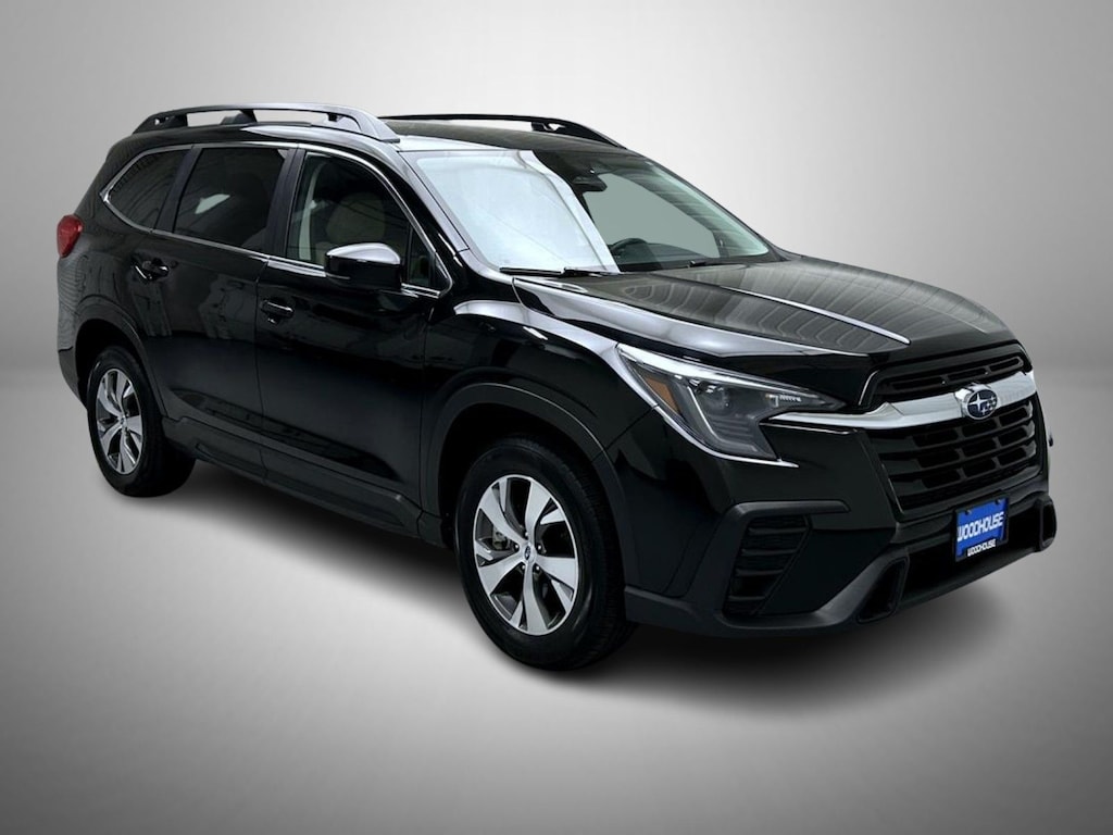 Used 2025 Subaru Ascent Premium SUV