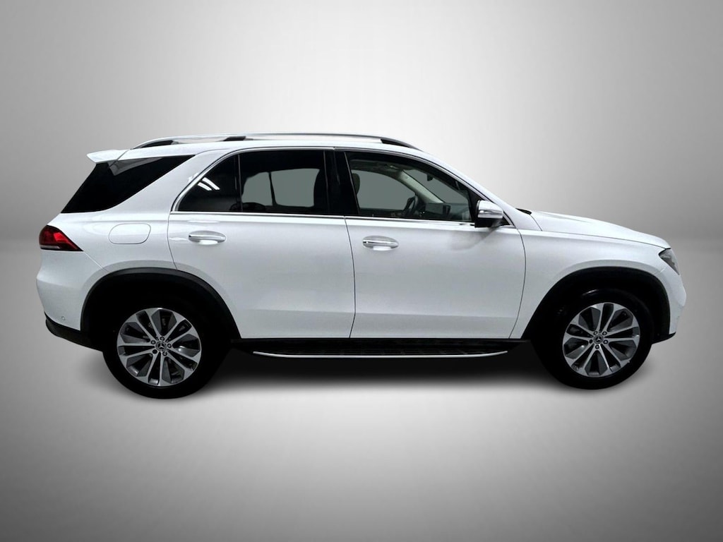 Used 2022 Mercedes-Benz GLE GLE 350 SUV