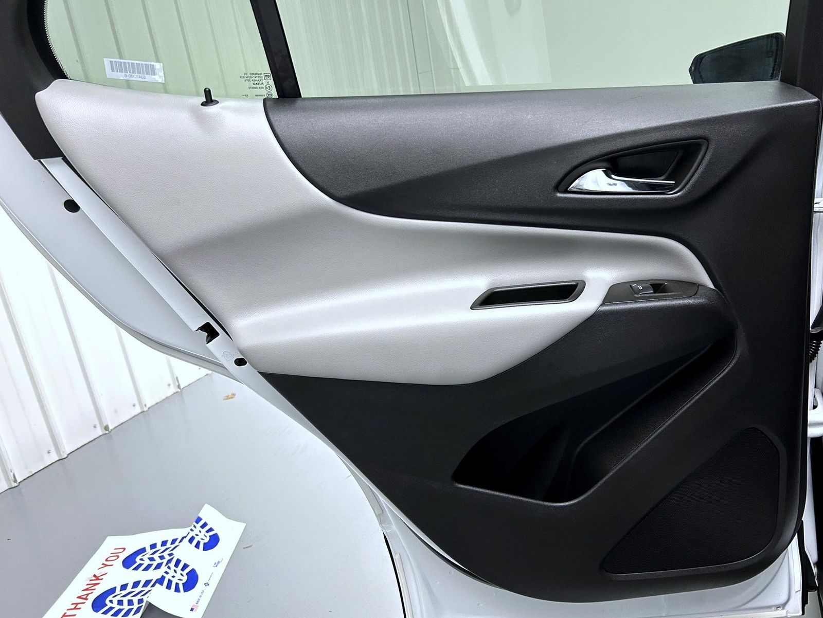 2023 Chevrolet Equinox LT - Photo 20