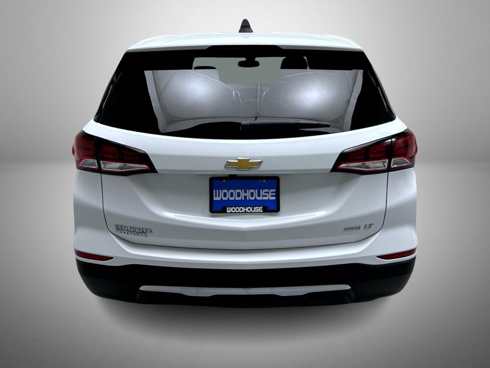 2023 Chevrolet Equinox LT - Photo 6