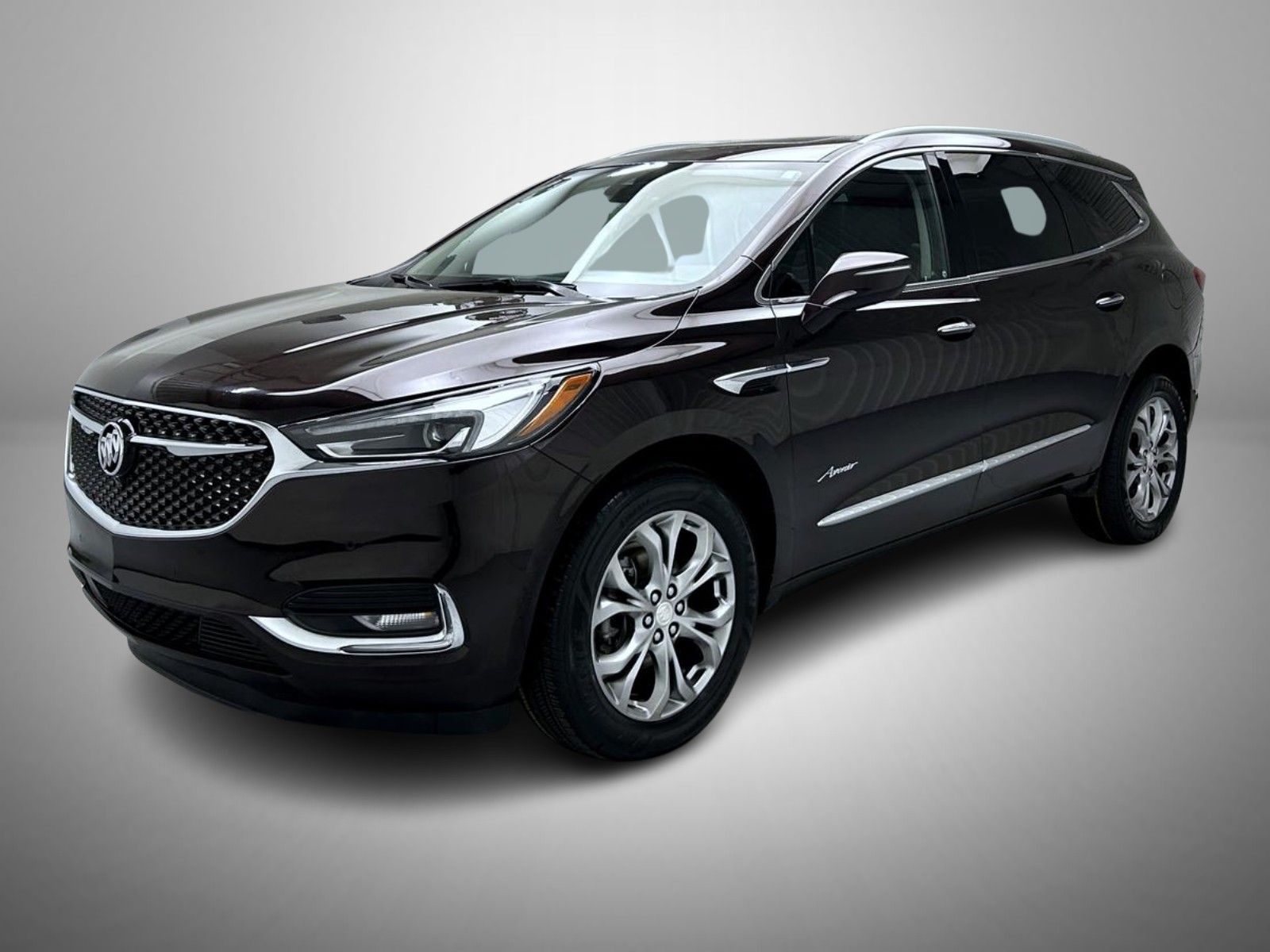 2021 Buick Enclave