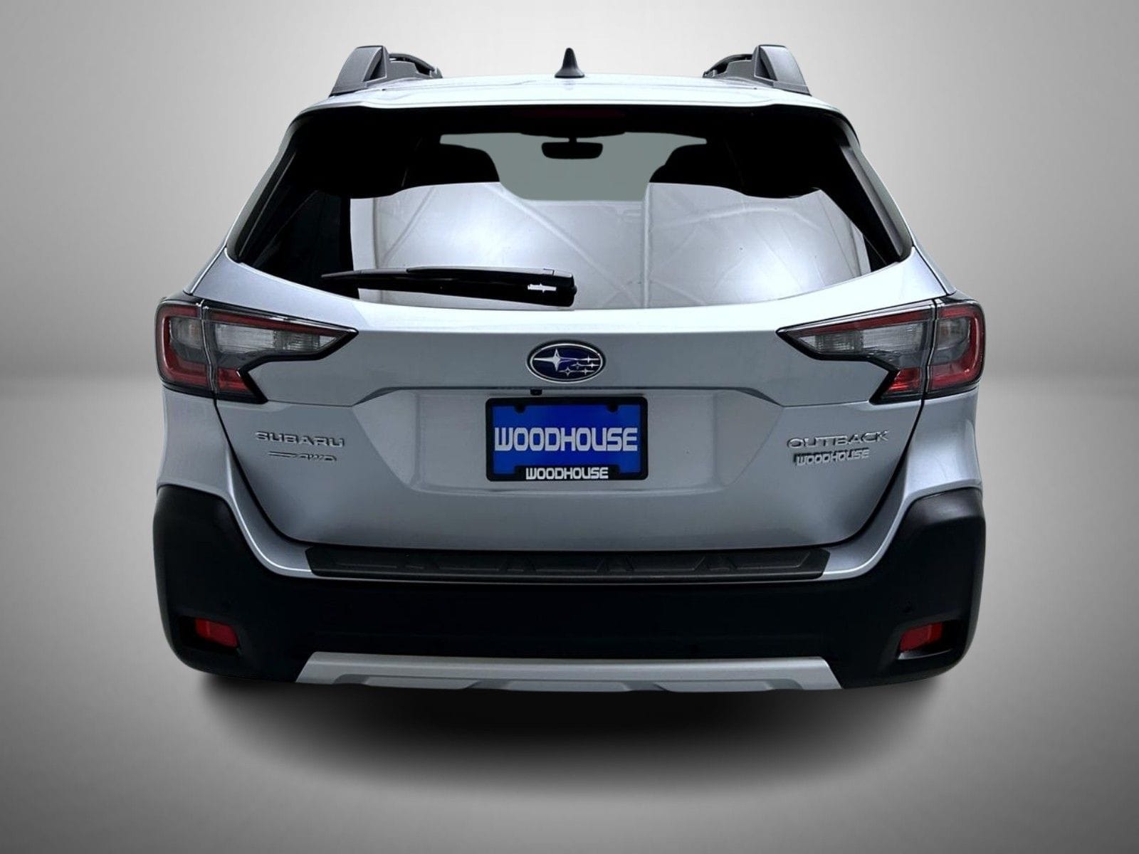 2025 Subaru Outback Limited - Photo 6