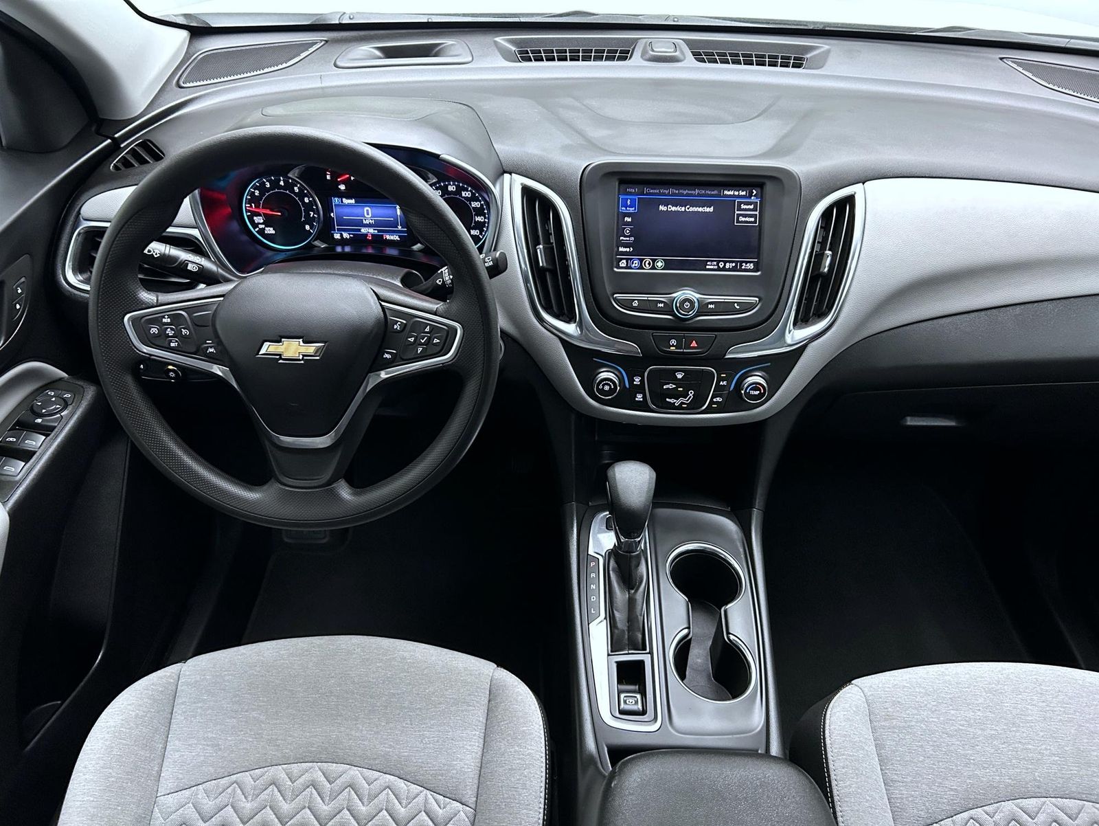 2023 Chevrolet Equinox LT - Photo 12