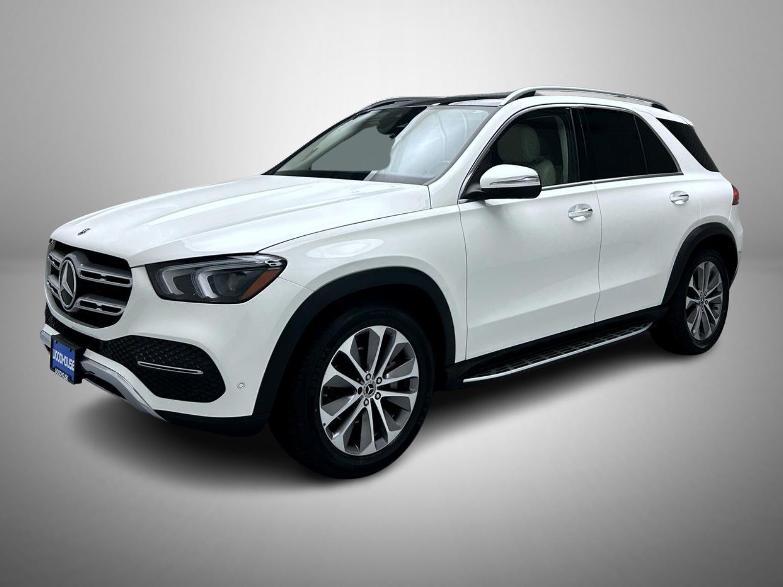 Used 2022 Mercedes-Benz GLE GLE 350 SUV