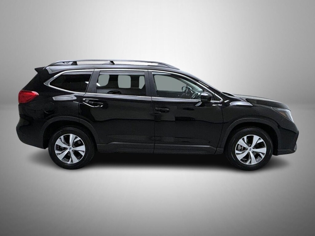 Used 2025 Subaru Ascent Premium SUV