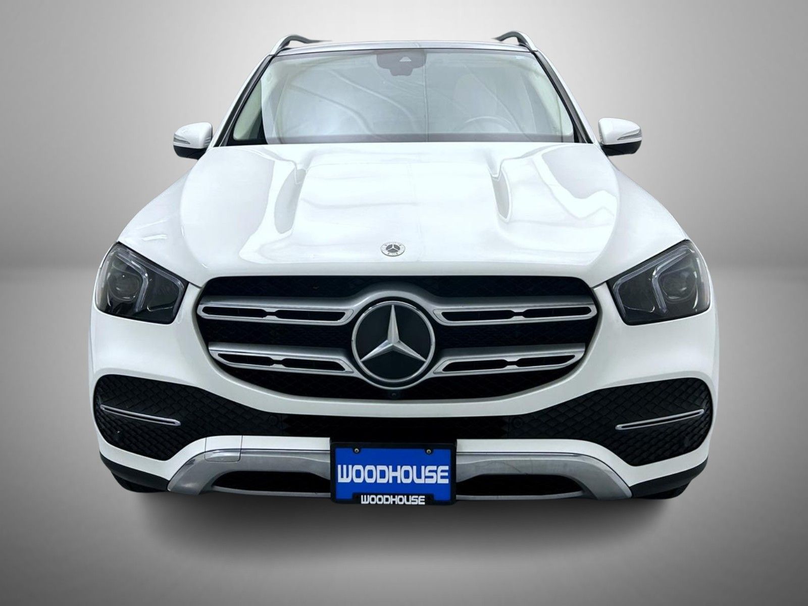 Used 2022 Mercedes-Benz GLE GLE 350 SUV