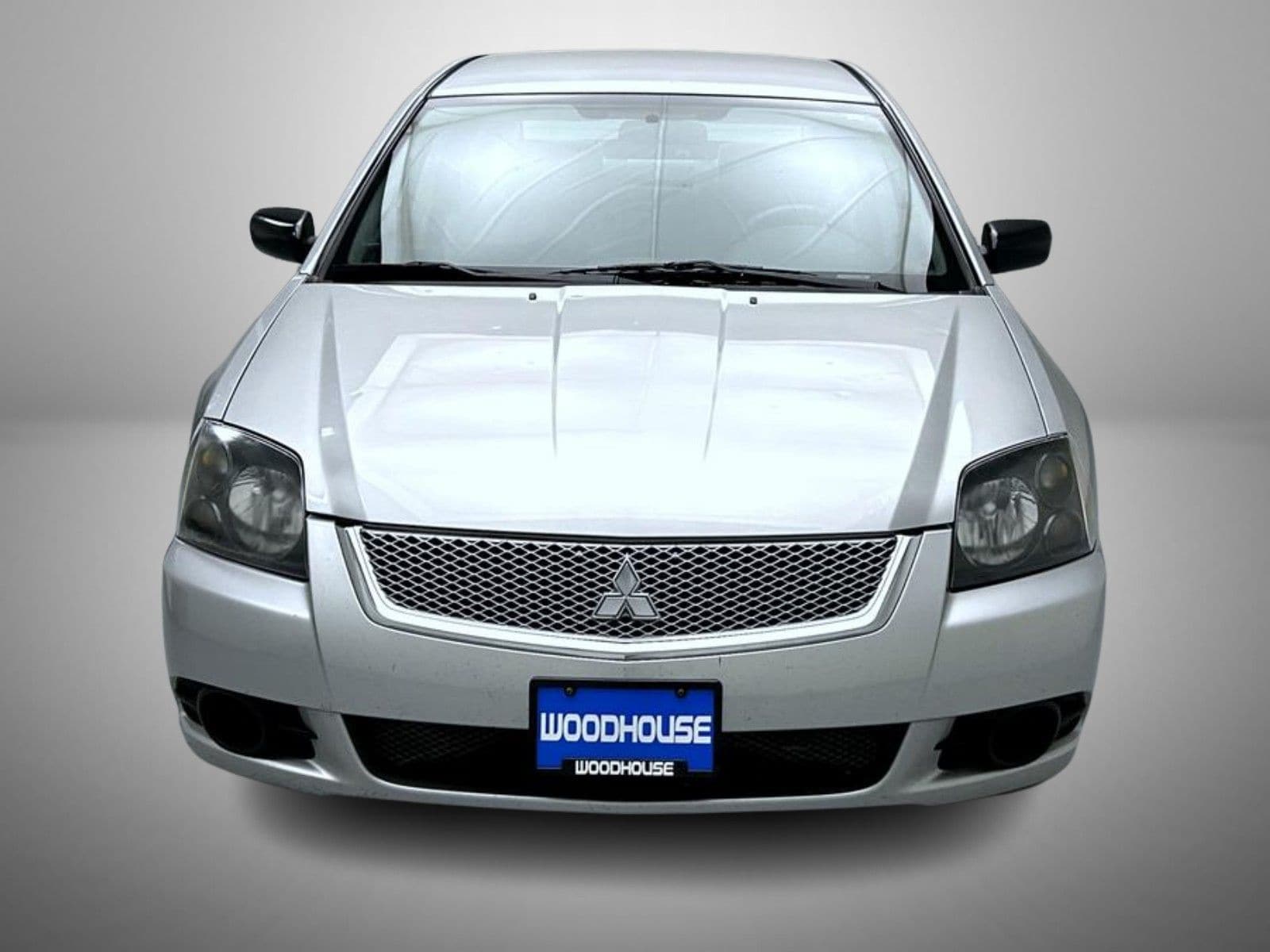 Used 2010 Mitsubishi Galant FE with VIN 4A32B2FF5AE002614 for sale in Omaha, NE
