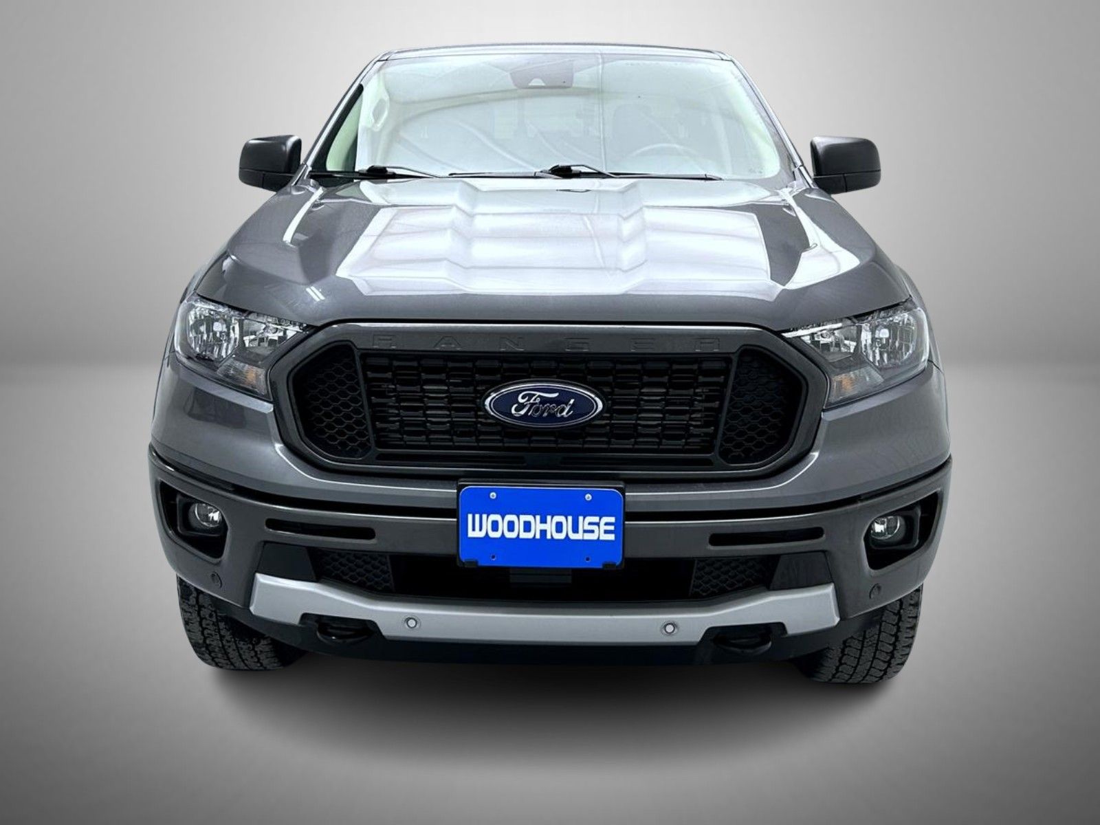 Used 2022 Ford Ranger XLT