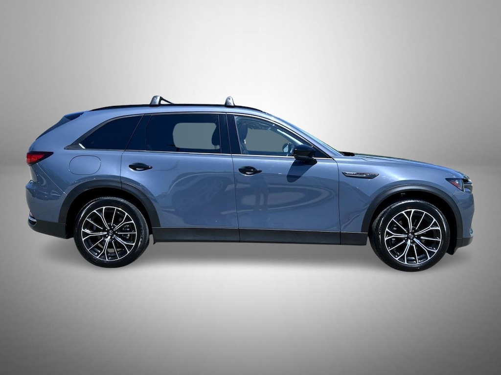 Used 2025 Mazda CX-70 Phev Premium SUV