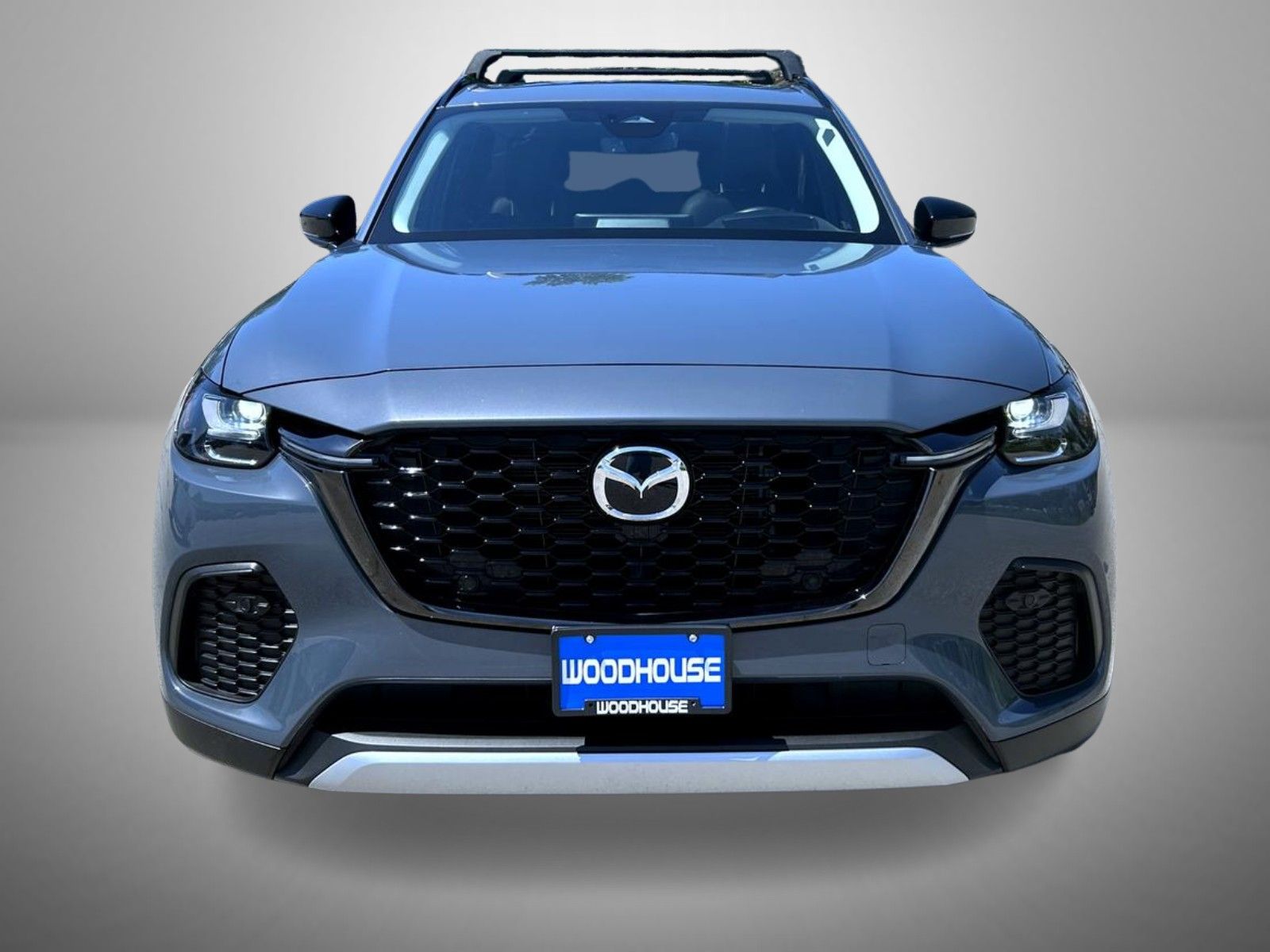 Used 2025 Mazda CX-70 Phev Premium SUV