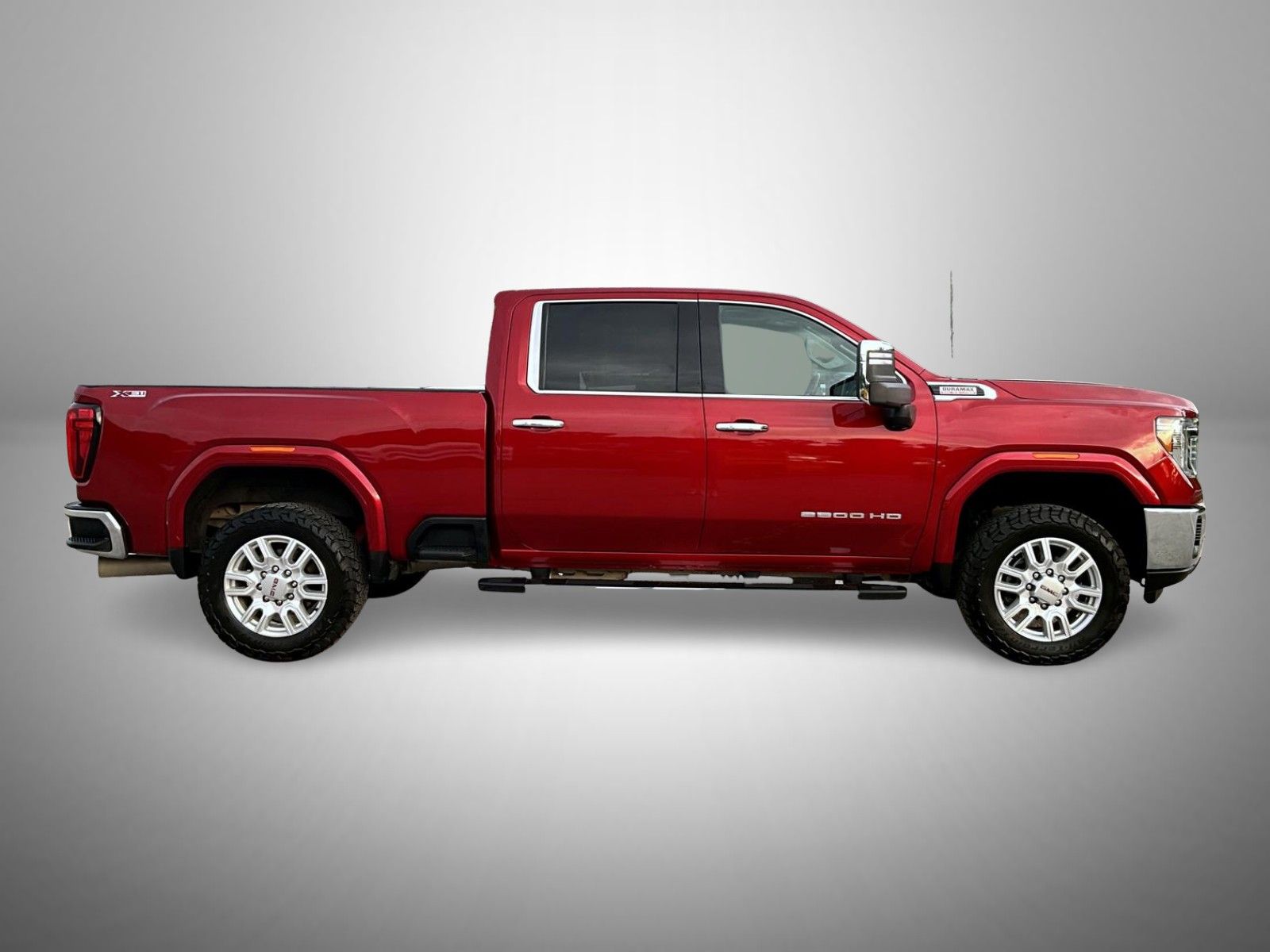 Used 2023 GMC Sierra 2500HD SLT Truck