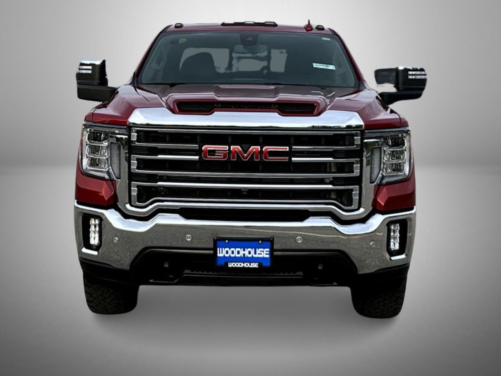 Used 2023 GMC Sierra 2500HD SLT Truck