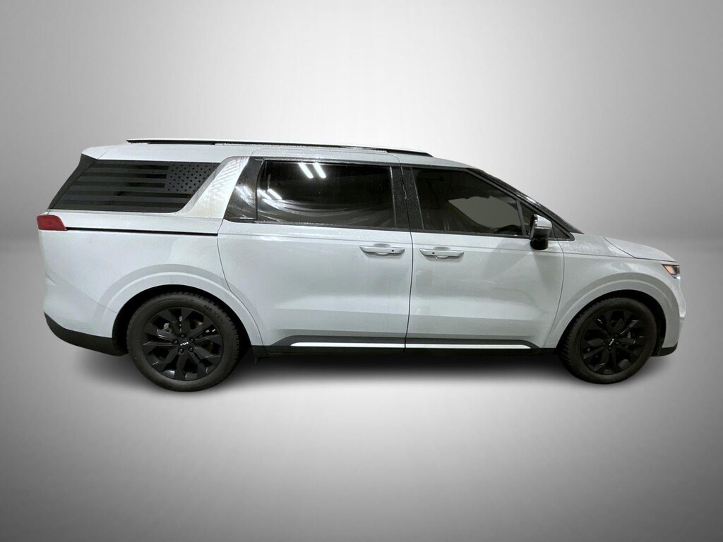 Used 2023 Kia Carnival SX Prestige Minivan/Van