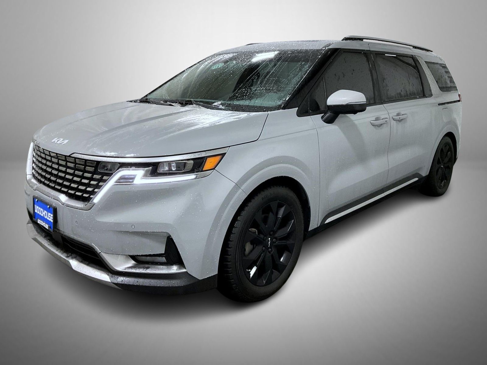 2023 Kia Carnival