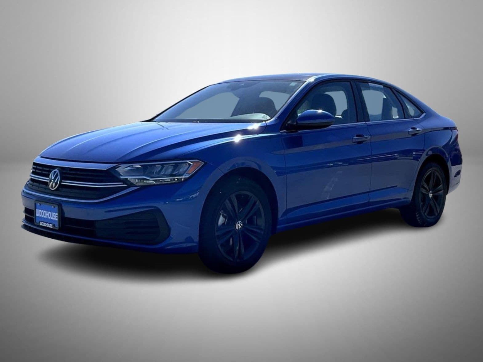 2023 Volkswagen Jetta