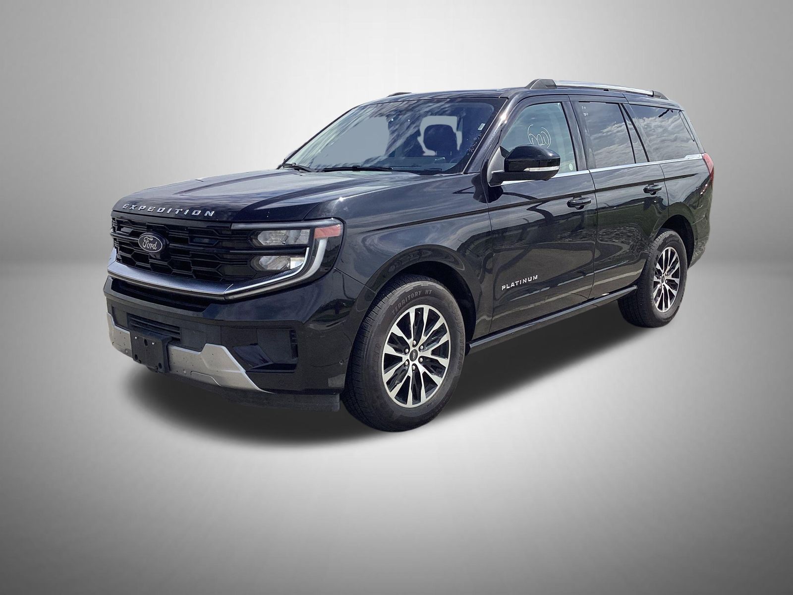  Ford Expedition