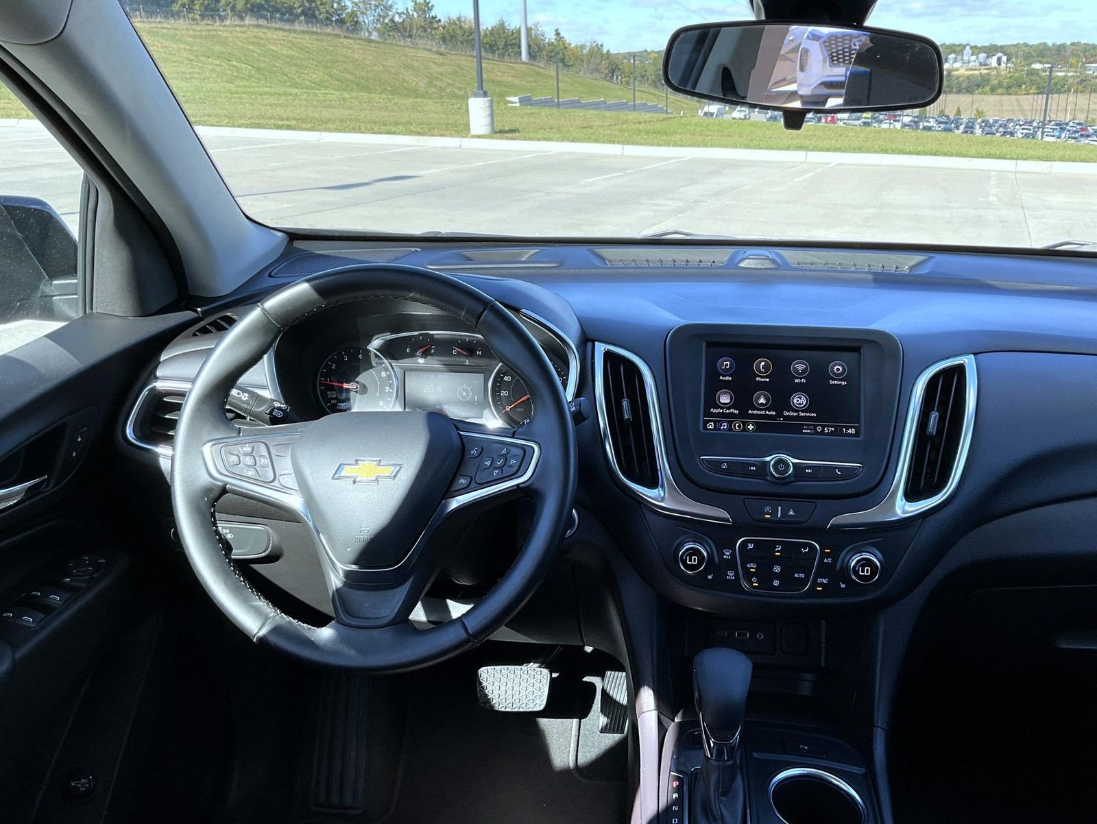 2024 Chevrolet Equinox LT - Photo 14