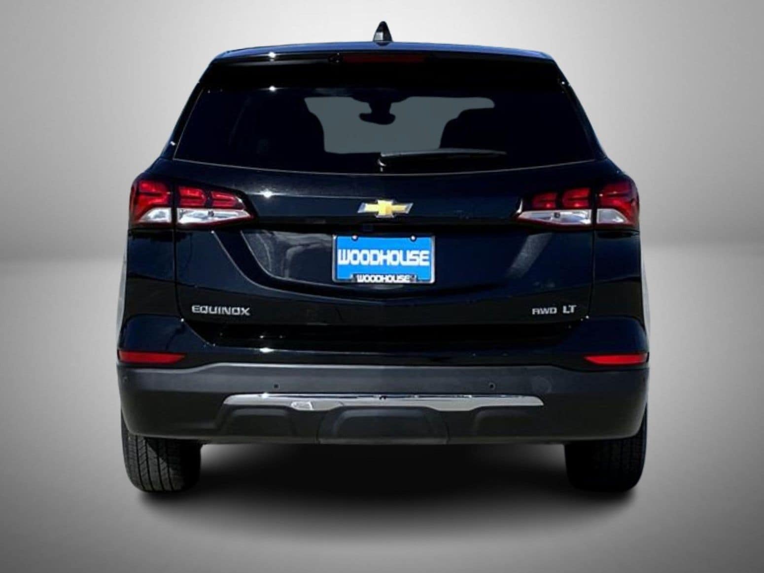 2024 Chevrolet Equinox LT - Photo 6