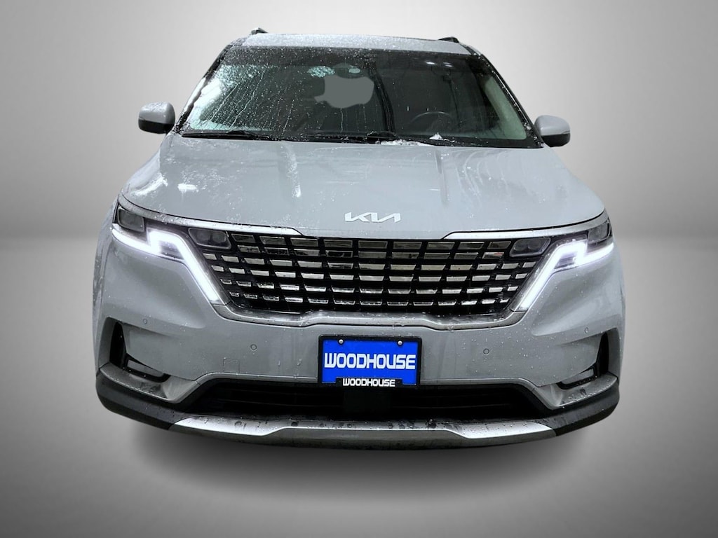 Used 2023 Kia Carnival SX Prestige Minivan/Van