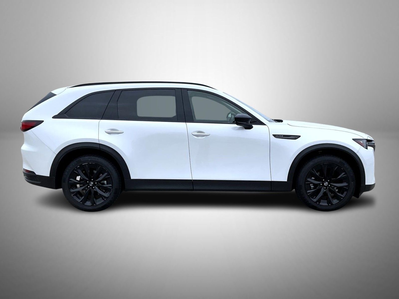 Used 2025 Mazda CX-90 3.3 Turbo Premium Sport SUV