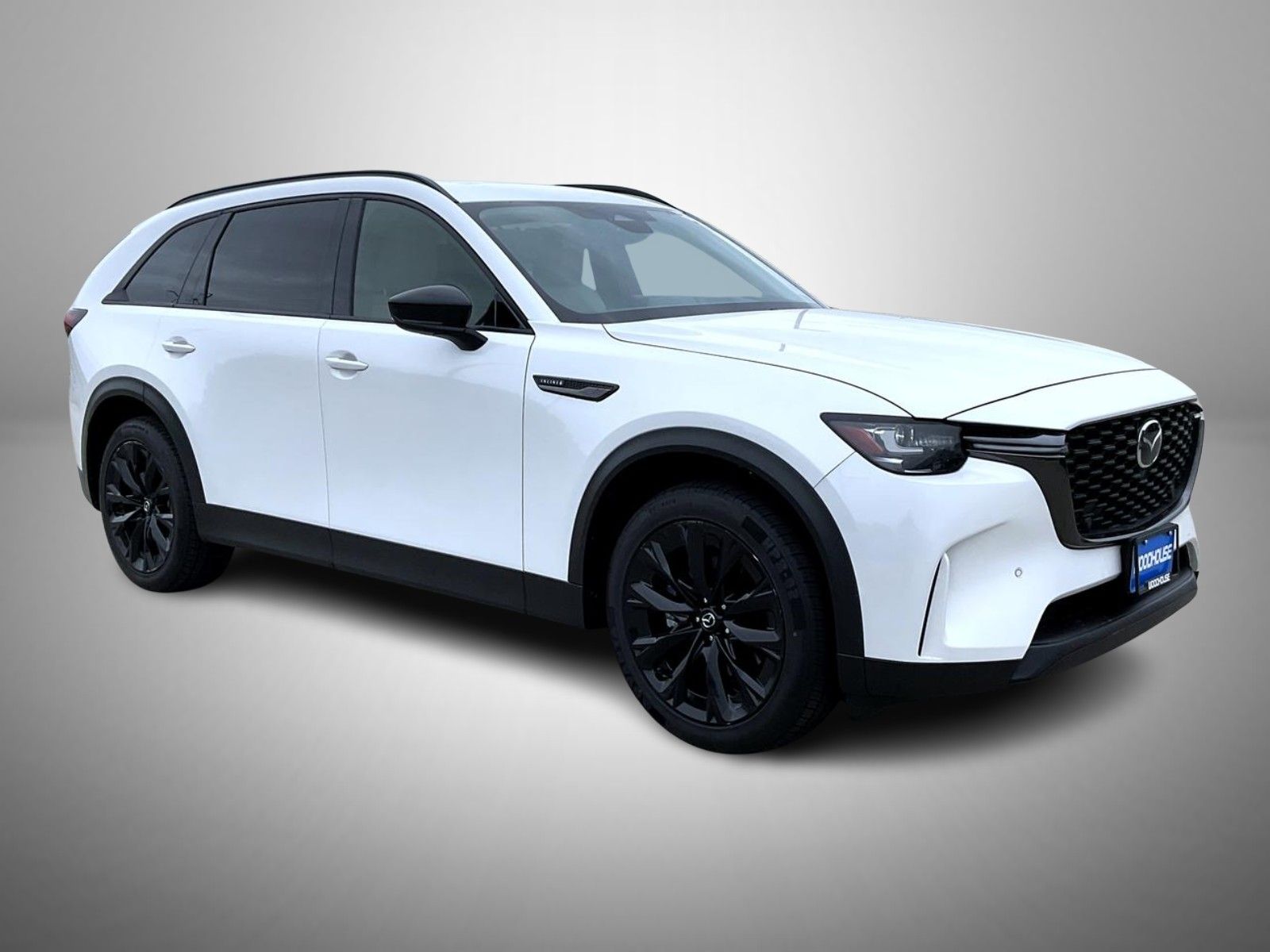 Used 2025 Mazda CX-90 3.3 Turbo Premium Sport SUV