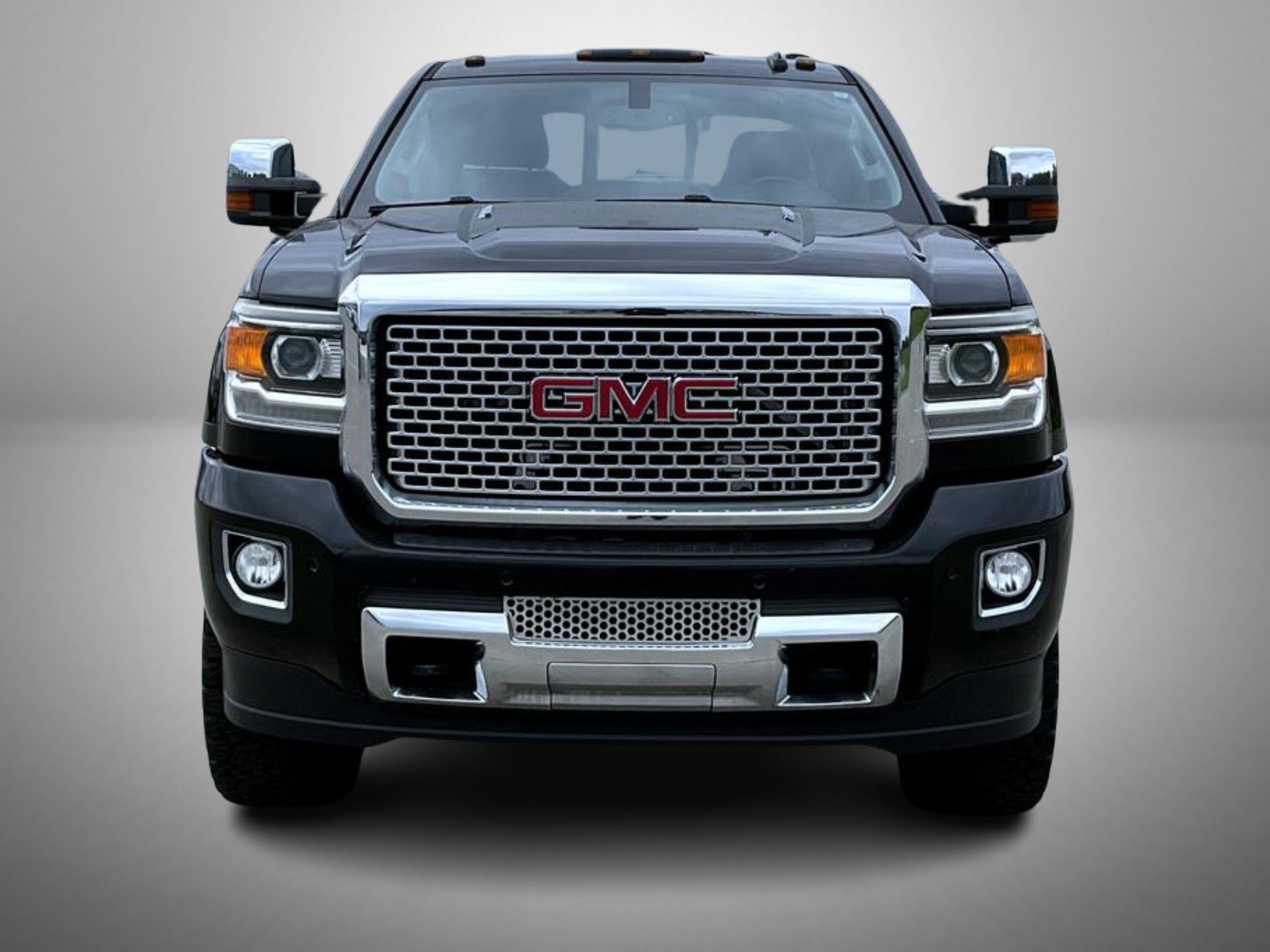 Used 2016 GMC Sierra 2500HD Denali Truck