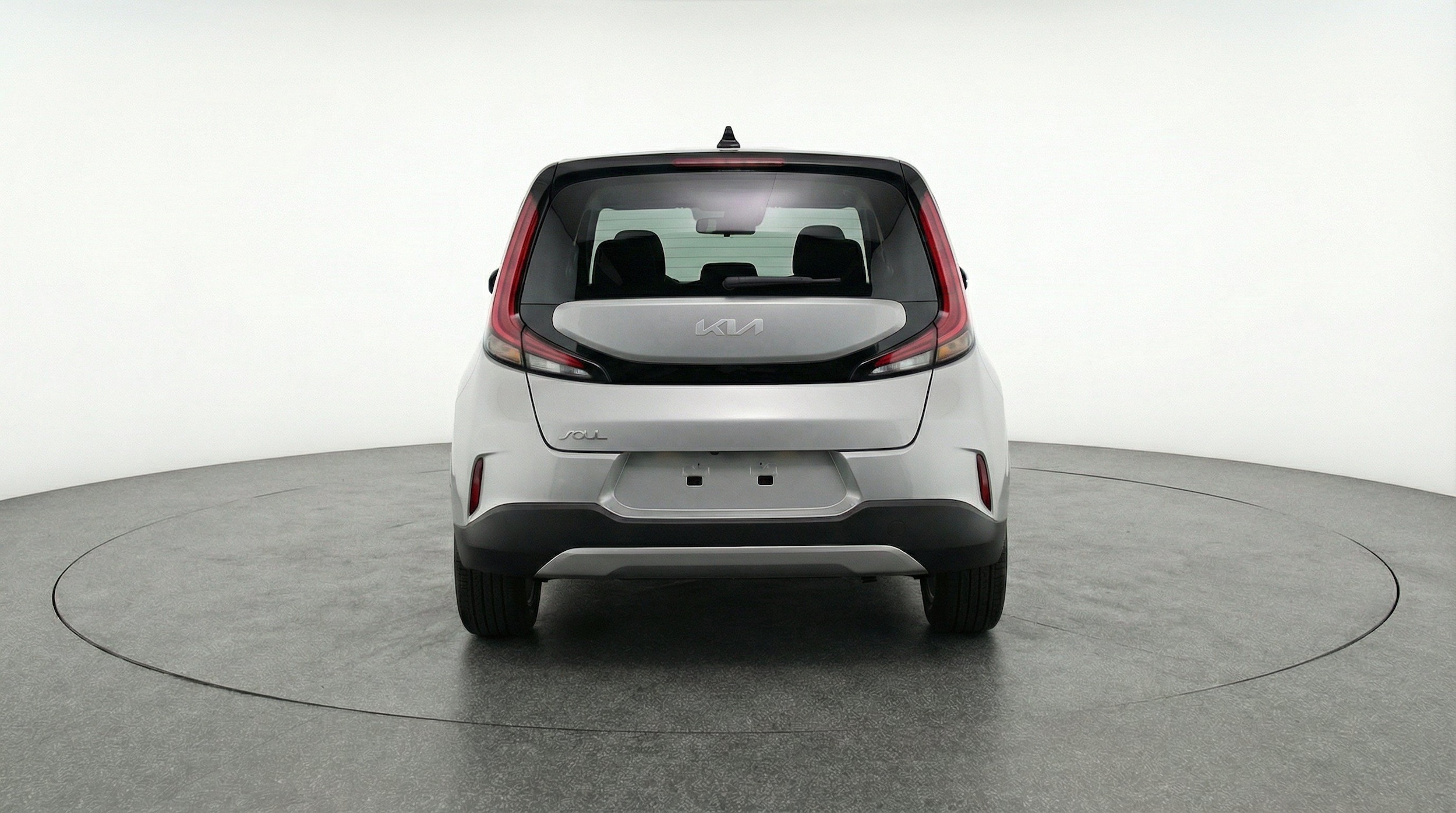Thumbnail: 2025 Kia Soul - 7