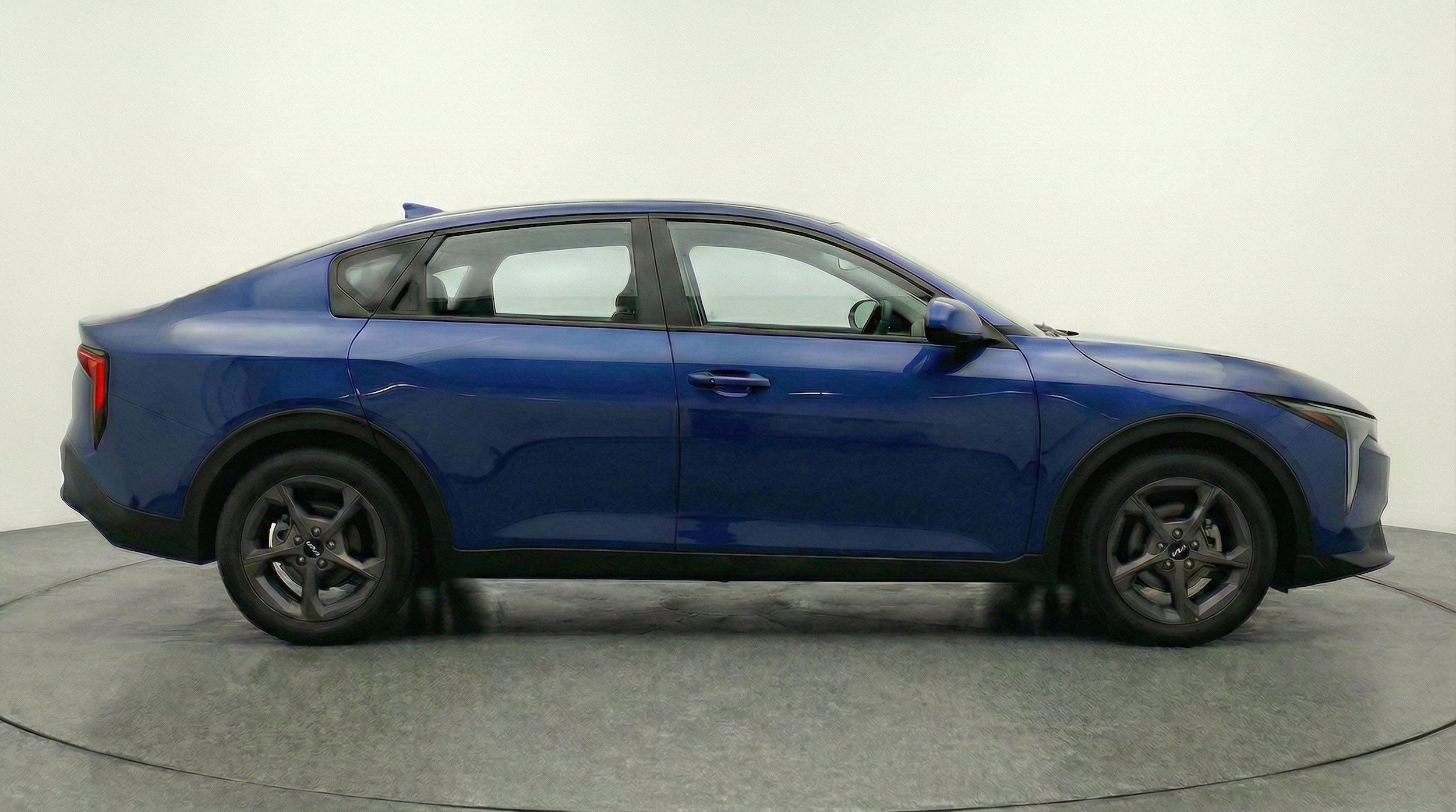 Thumbnail: 2025 Kia K4 - 11