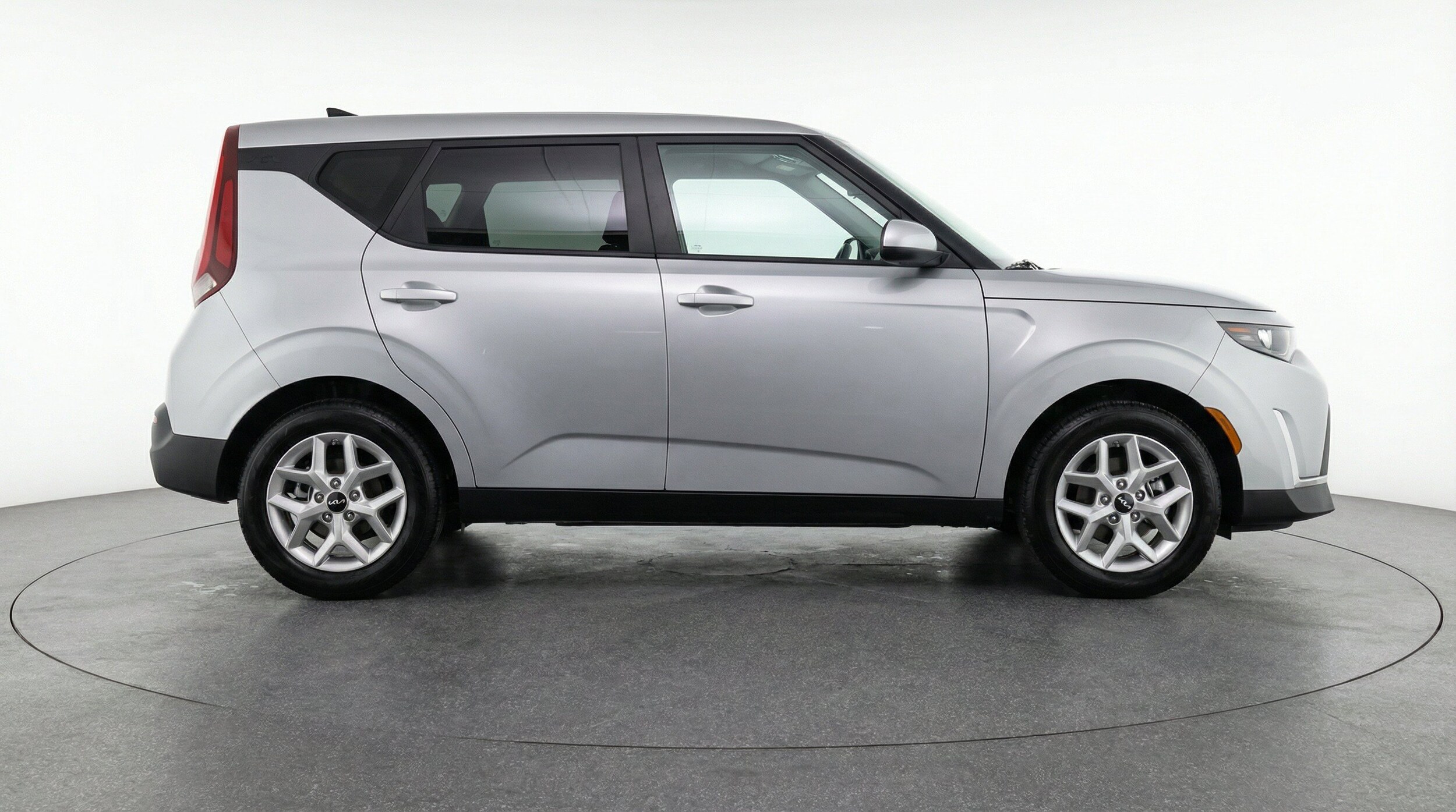 Thumbnail: 2025 Kia Soul - 10