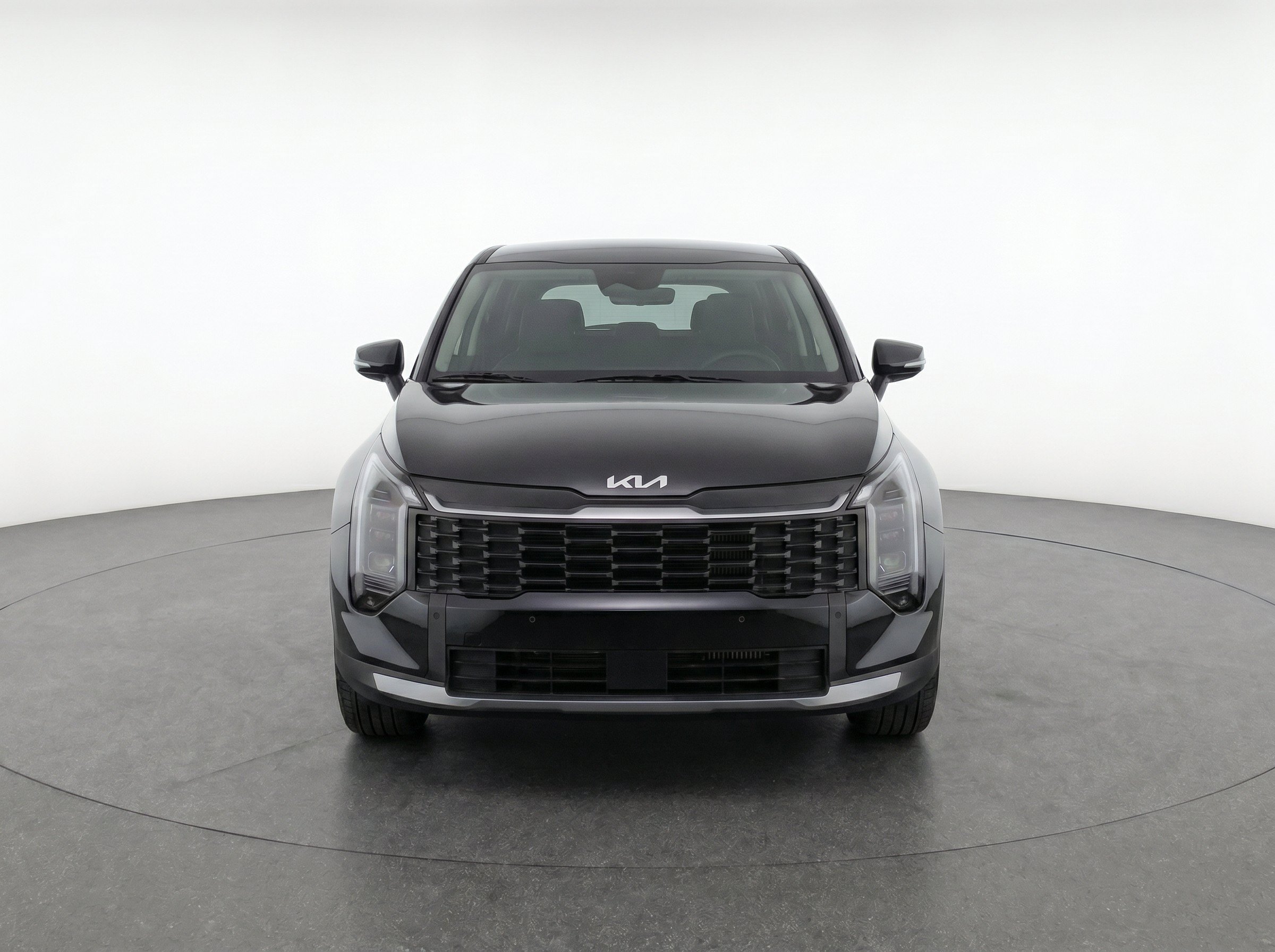 Thumbnail: 2026 Kia Sportage - 2