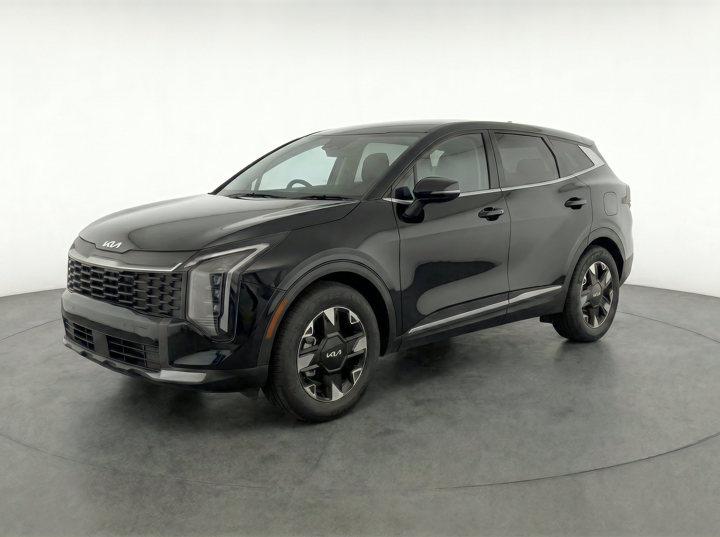 Thumbnail: 2026 Kia Sportage - 3
