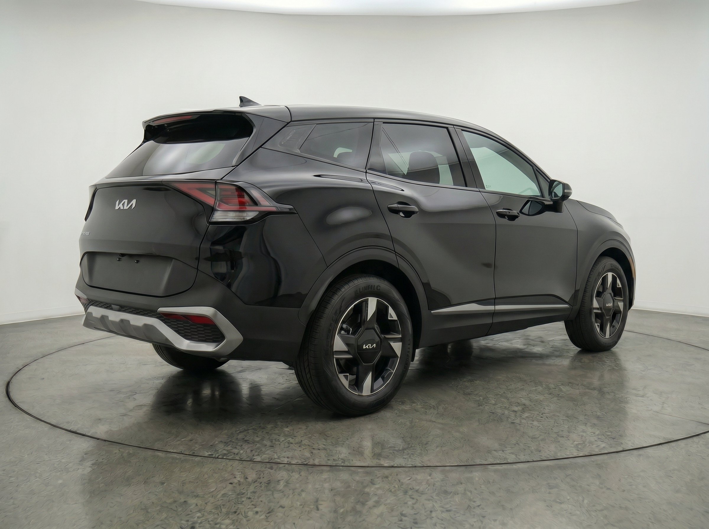 Thumbnail: 2026 Kia Sportage - 9