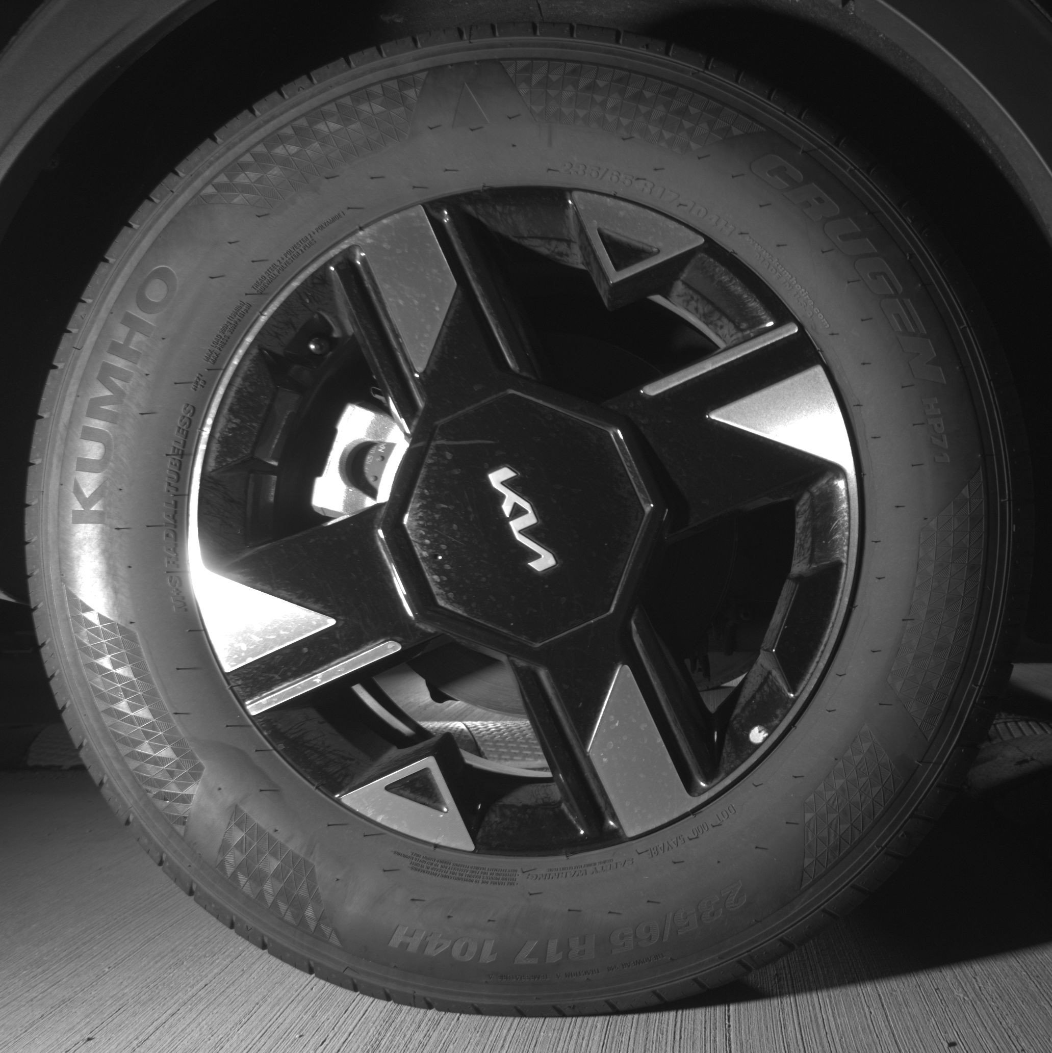Thumbnail: 2026 Kia Sportage - 15