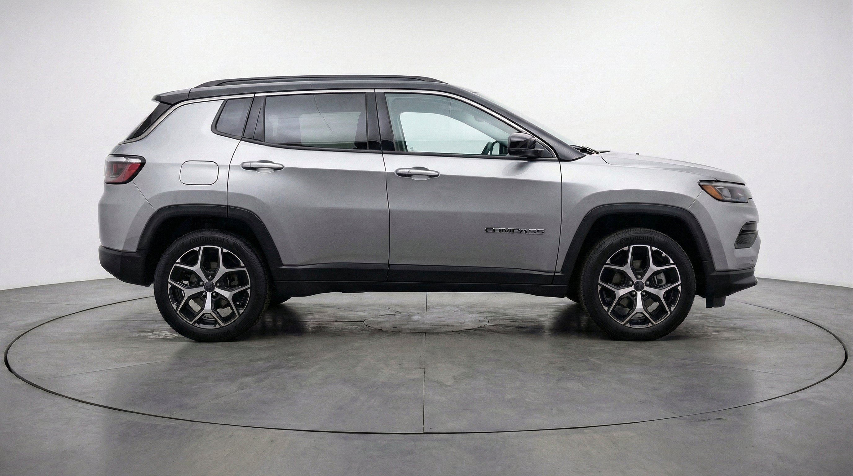 Thumbnail: 2025 Jeep Compass - 10