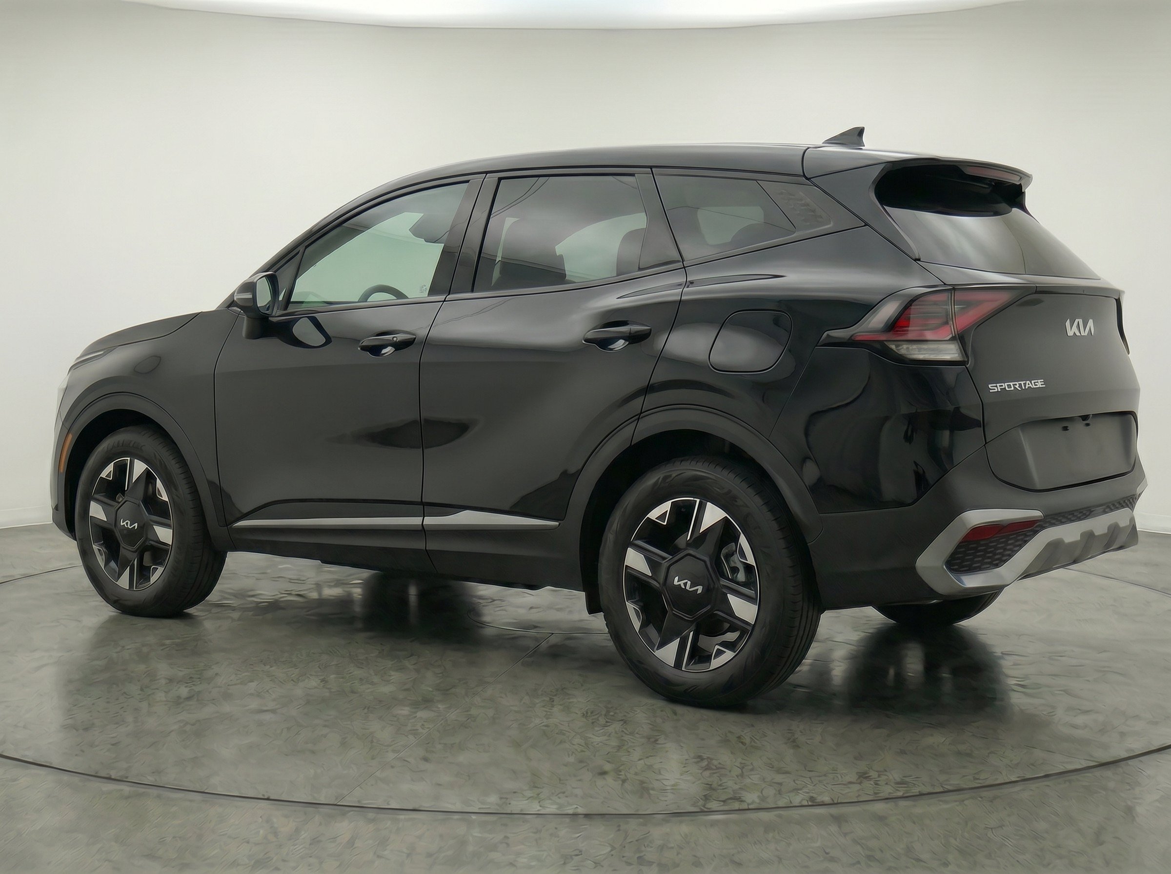 Thumbnail: 2026 Kia Sportage - 6
