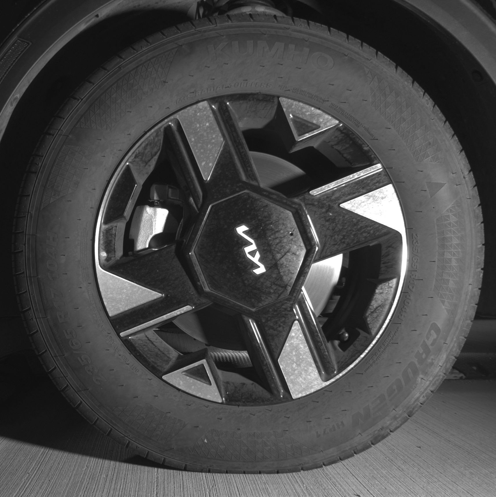 Thumbnail: 2026 Kia Sportage - 12