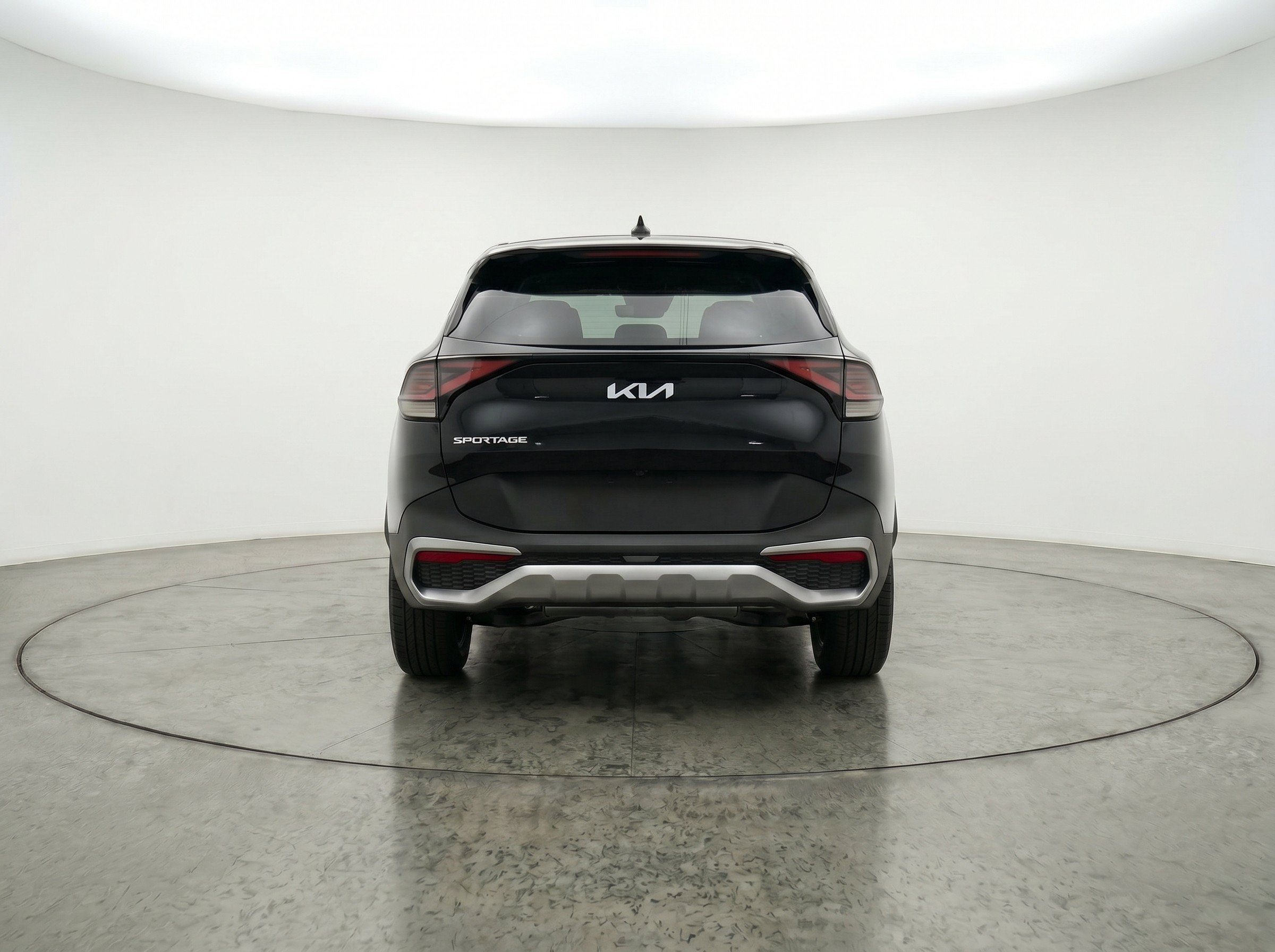 Thumbnail: 2026 Kia Sportage - 7