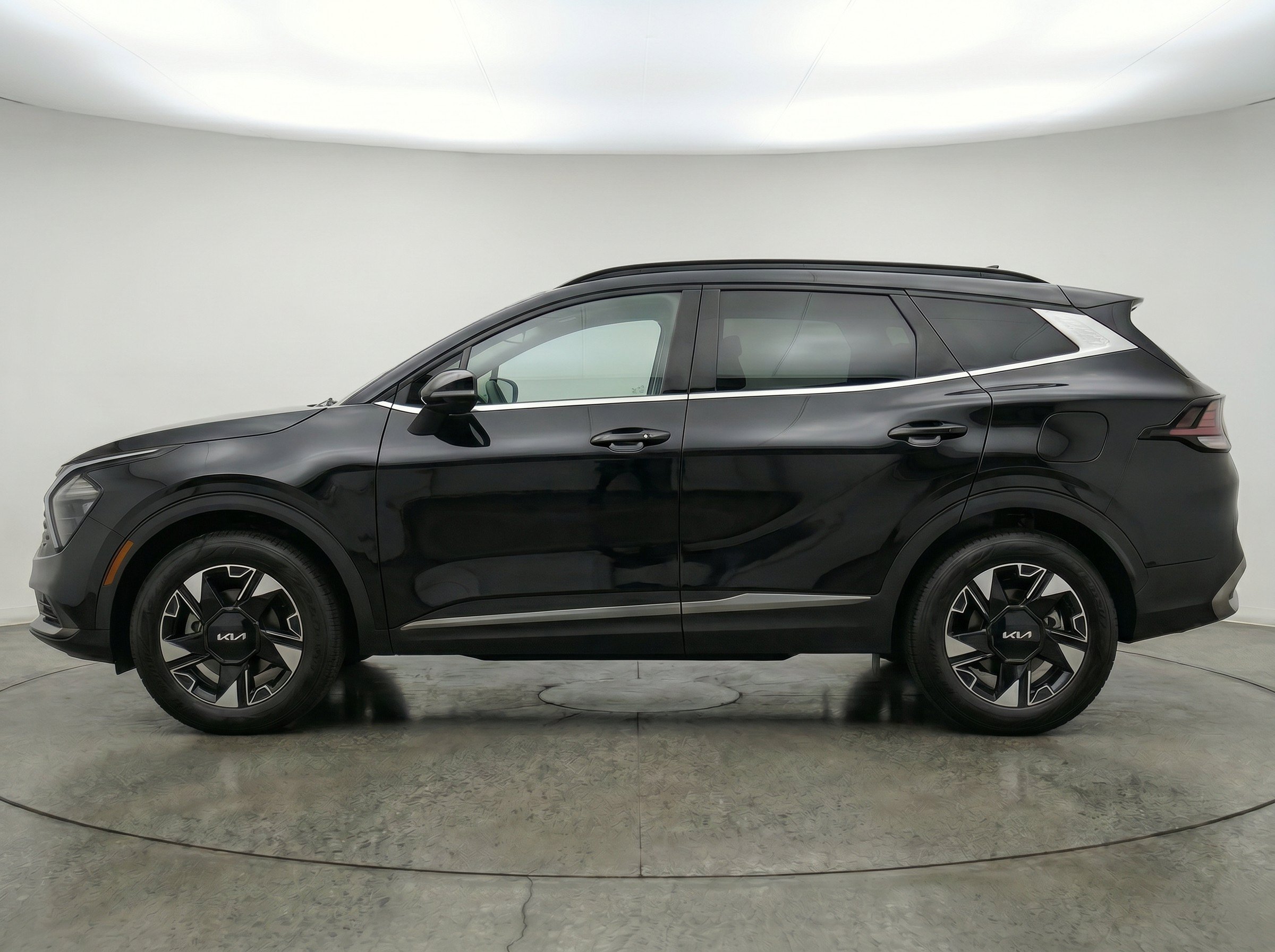 Thumbnail: 2026 Kia Sportage - 5
