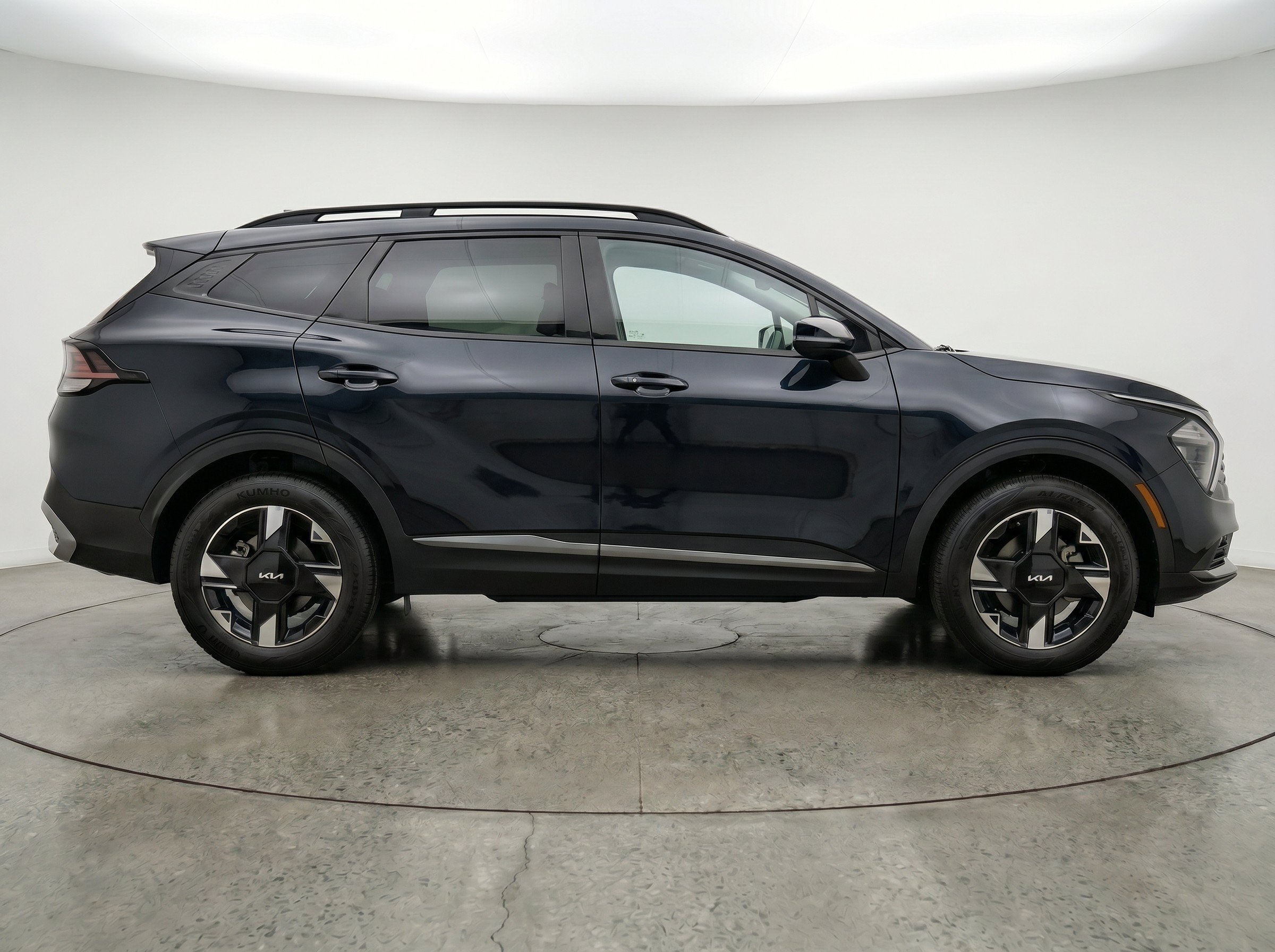 Thumbnail: 2026 Kia Sportage - 11