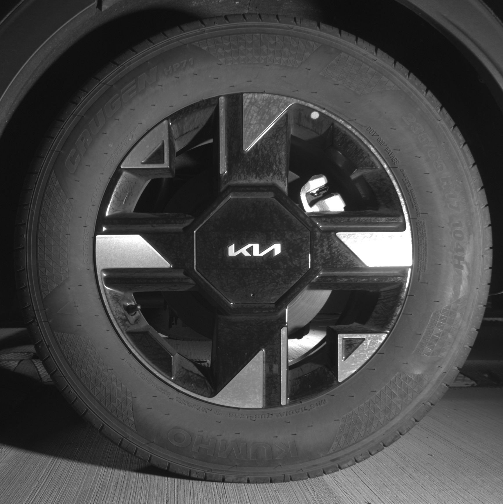 Thumbnail: 2026 Kia Sportage - 14